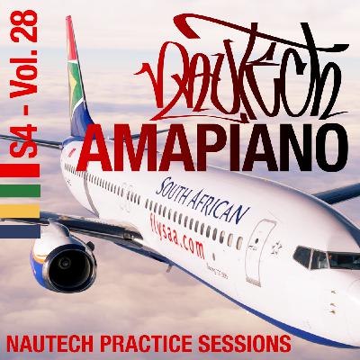 Episode 28: Nautech Practice Sessions - S4 - V28 Episode 28: Nautech Practice Sessions - S4 - V28