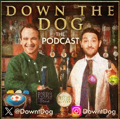 S3 Ep 17: Matt Buys Jon A Bouquet of Flowers & “Showbiz Haircut”