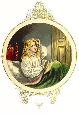 La princesa y el guisante La princesa y el guisante