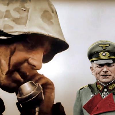 La Gran Ofensiva SS de Guderian para Salvar Berlín 1945 | El Ataque Que Nunca Ocurrió |Sepp Dietrich