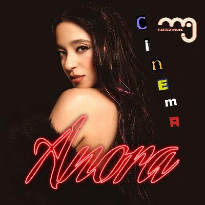 Análisis de 'Anora' y últimas noticias | T1 - E17