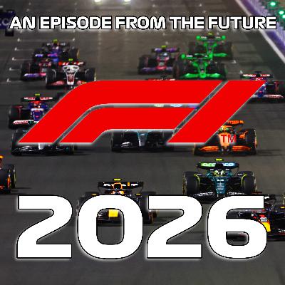 Hot Takes & Predictions For The Future of F1 Hot Takes & Predictions For The Future of F1