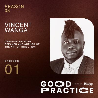 The Unsexy Truth About Creative Leadership | Vincent Wanga The Unsexy Truth About Creative Leadership | Vincent Wanga