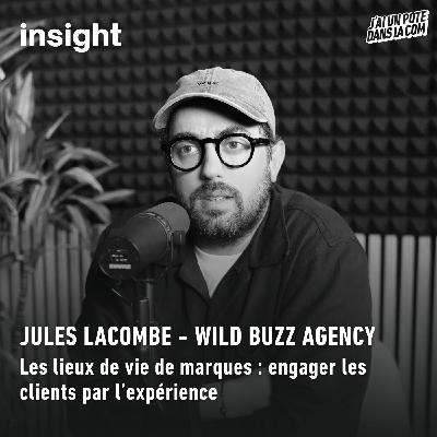 Les lieux de vie de marques : engager les clients par l’expérience - Wild Buzz Agency