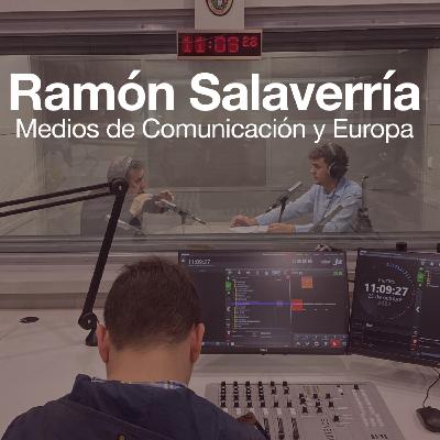 Zink #04: Hablamos con Ramón Salaverría Zink #04: Hablamos con Ramón Salaverría