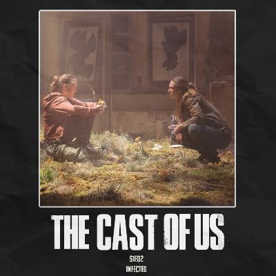 S1E2 - "Infected" | Breakdown, Recap & Review S1E2 - "Infected" | Breakdown, Recap & Review