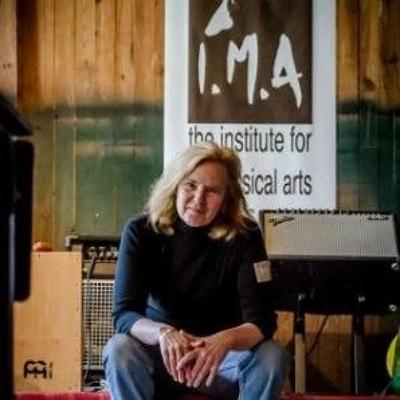 Leading from the Kitchen