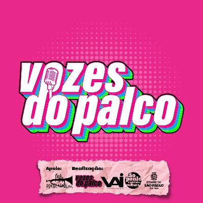 Episódio Bônus - Episódio 13 - Vozes do Palco Episódio Bônus - Episódio 13 - Vozes do Palco