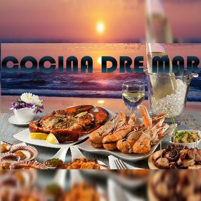 COCINA DE MAR