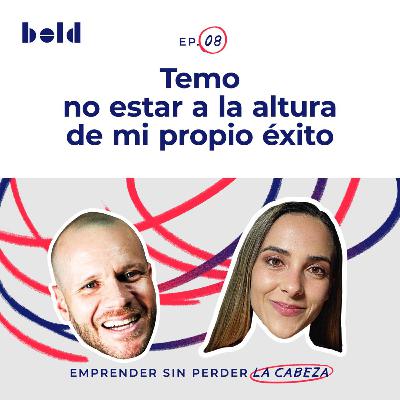 Sara Marín: temo no estar a la altura de mi propio éxito Sara Marín: temo no estar a la altura de mi propio éxito