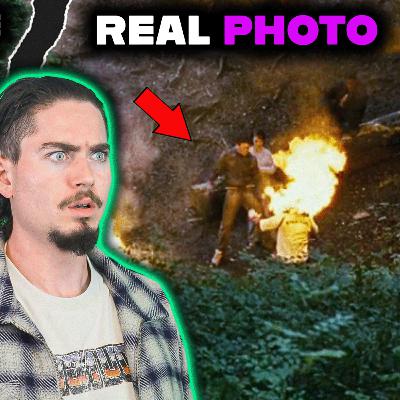 Something VERY STRANGE is Happening in Coastal MAINE...(Acadia National Park)