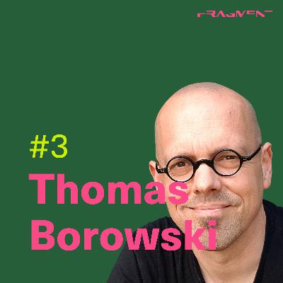 #3 Shopify and Productized Services: A Conversation with Thomas Borowski #3 Shopify and Productized Services: A Conversation with Thomas Borowski