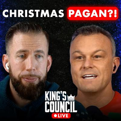 Christmas Is NOT a Pagan Holiday, And Here’s Why! Christmas Is NOT a Pagan Holiday, And Here’s Why!