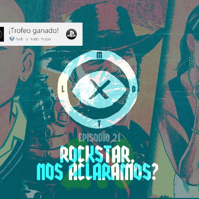 ROCKSTAR, ¿NOS ACLARAMOS? 2.0