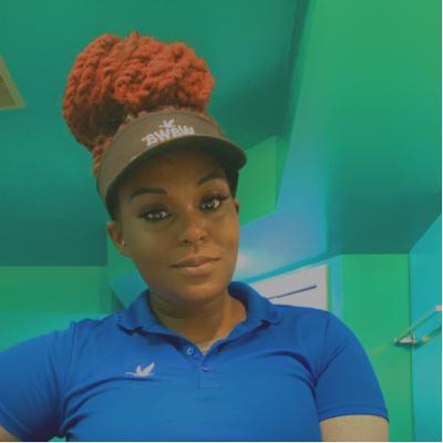 Love Kye on the late night