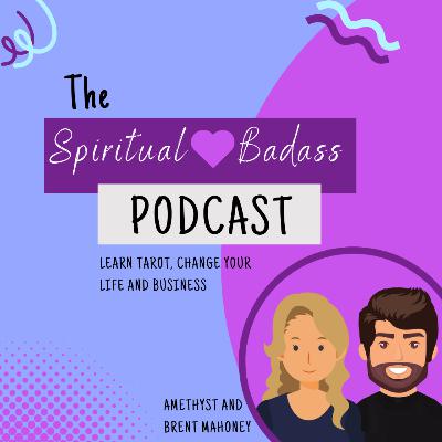 Page of Cups Card of the Week