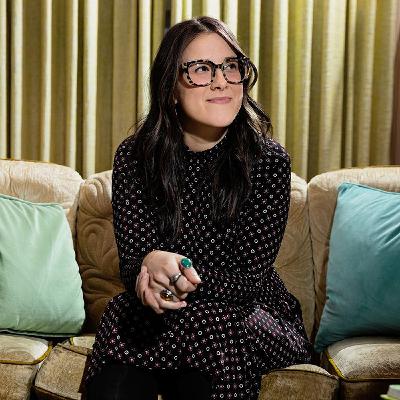 Episode 505: Leah Sottile and Ryan Haas Talk 'Hush', Investigative Reporting, and Breaking New Trail in Their Careers Episode 505: Leah Sottile and Ryan Haas Talk 'Hush', Investigative Reporting, and Breaking New Trail in Their Careers