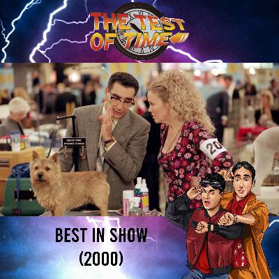 Episode 482: Best in Show (2000)