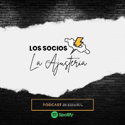Ep 42 - Ser consistentes, es clave Ep 42 - Ser consistentes, es clave
