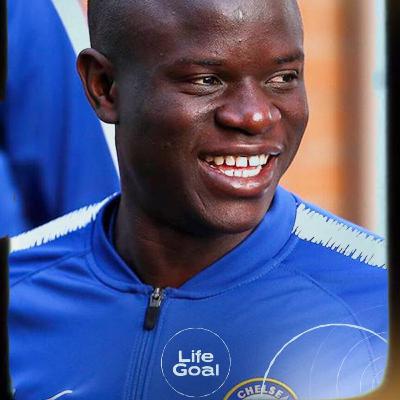 How N'Golo Kanté's mother made him the best human being in professional football | Life Goal