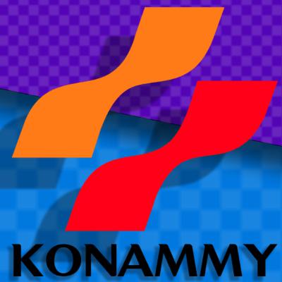KONAMMY | Games, I Guess? #07 KONAMMY | Games, I Guess? #07