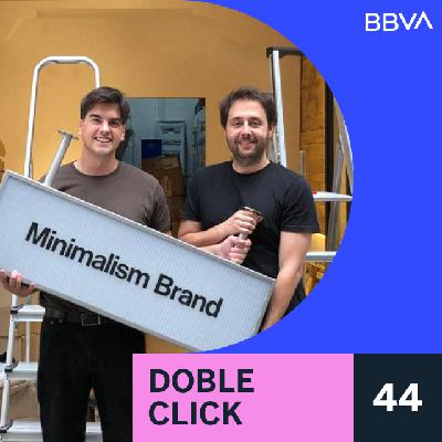 Doble click con Minimalism: menos ruido, más propósito