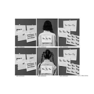 Vol.9 悩める私たちはマイノリティー？