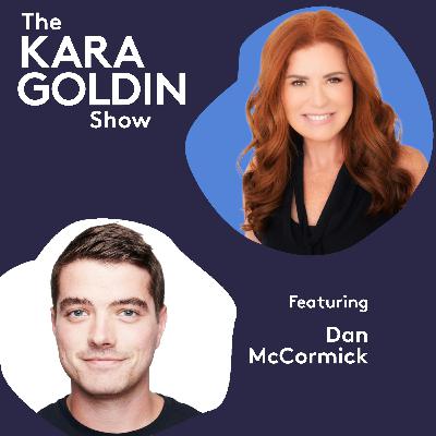 485 Dan McCormick: Founder & CEO of Create 485 Dan McCormick: Founder & CEO of Create