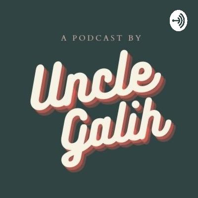 Episode 4 - Tria Zaelani, Program Director Onix Radio menangis ?!!