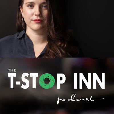 Intelligent Storytelling: Kate Armstrong-Smith