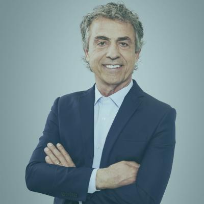 Antônio Setin, presidente da Setin Incorporadora