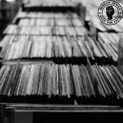 2025-12-15 - DJ Duncan James presents Keep the Faith!