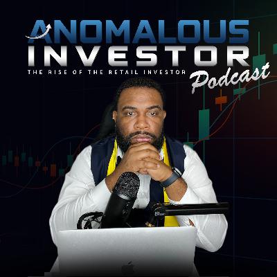 Big Tech Earnings, Fed Pause & Bitcoin ETF Inflows Fuel Market Momentum Ep. 10 Anomalous Investor