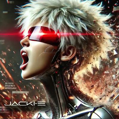 Jacki-E Mix for Midnight Express FM, 10 February 2025