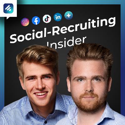 Aushilfe oder echter Experte: Das Dilemma der Recruiting-Agenturen (mit Lukas & Christof von MEETOVO) Aushilfe oder echter Experte: Das Dilemma der Recruiting-Agenturen (mit Lukas & Christof von MEETOVO)