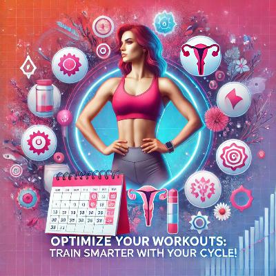 How to Train Smarter: Exercising with Your Menstrual Cycle How to Train Smarter: Exercising with Your Menstrual Cycle