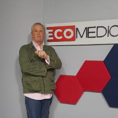 ACREDITADOS con Julio Garcia Elorrio y Miguel Paschetta 16-12-2025