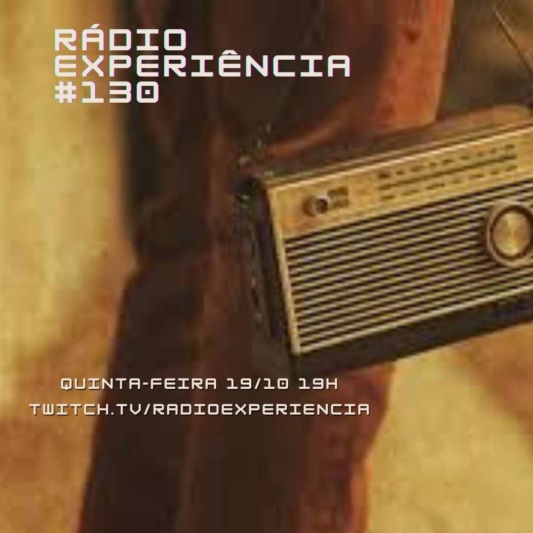 Rádio Experiência