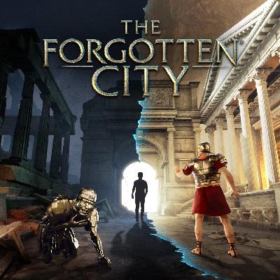 Journal Updated 59: The Forgotten City