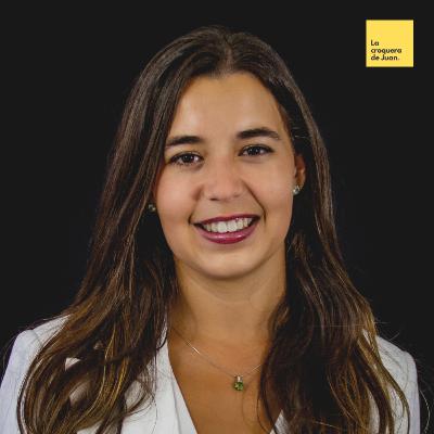 Constituyéndola (otra vez): Josefina Letelier