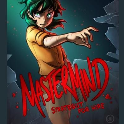 MHA Mastermind:SFH Ch 34 by Clouds