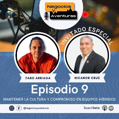 ¿Cómo mantener la cultura y el compromiso en equipos híbridos?