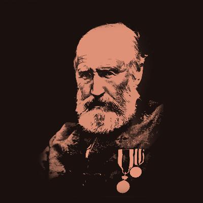 The IJ Podcast: William Simpson and the Modoc War of 1872 The IJ Podcast: William Simpson and the Modoc War of 1872