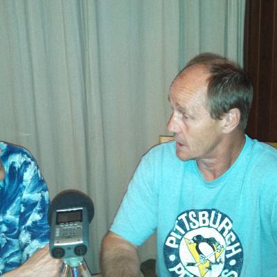 Bob Petrella can remember every day in the last 50 years. Called HSAM