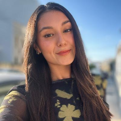 #56: Tiffany Camilleri ๐ฒ๐น #56: Tiffany Camilleri ๐ฒ๐น