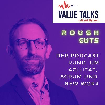 Rough Cut - Drei Thesen zu Agile Coaching