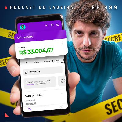 Ep. 389 - Esse nicho é pouco explorado e vende milhões