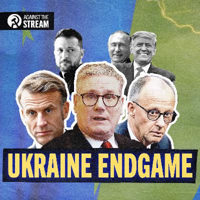 Trump’s peace deal prepares Europe’s downfall Trump’s peace deal prepares Europe’s downfall