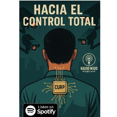 Hacia el control total. Hacia el control total.