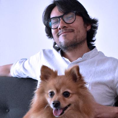 Ep 9. Arturo Trejo de @Los_Insdispensablesofficial
